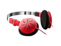 Akg K 402 (K402RED)